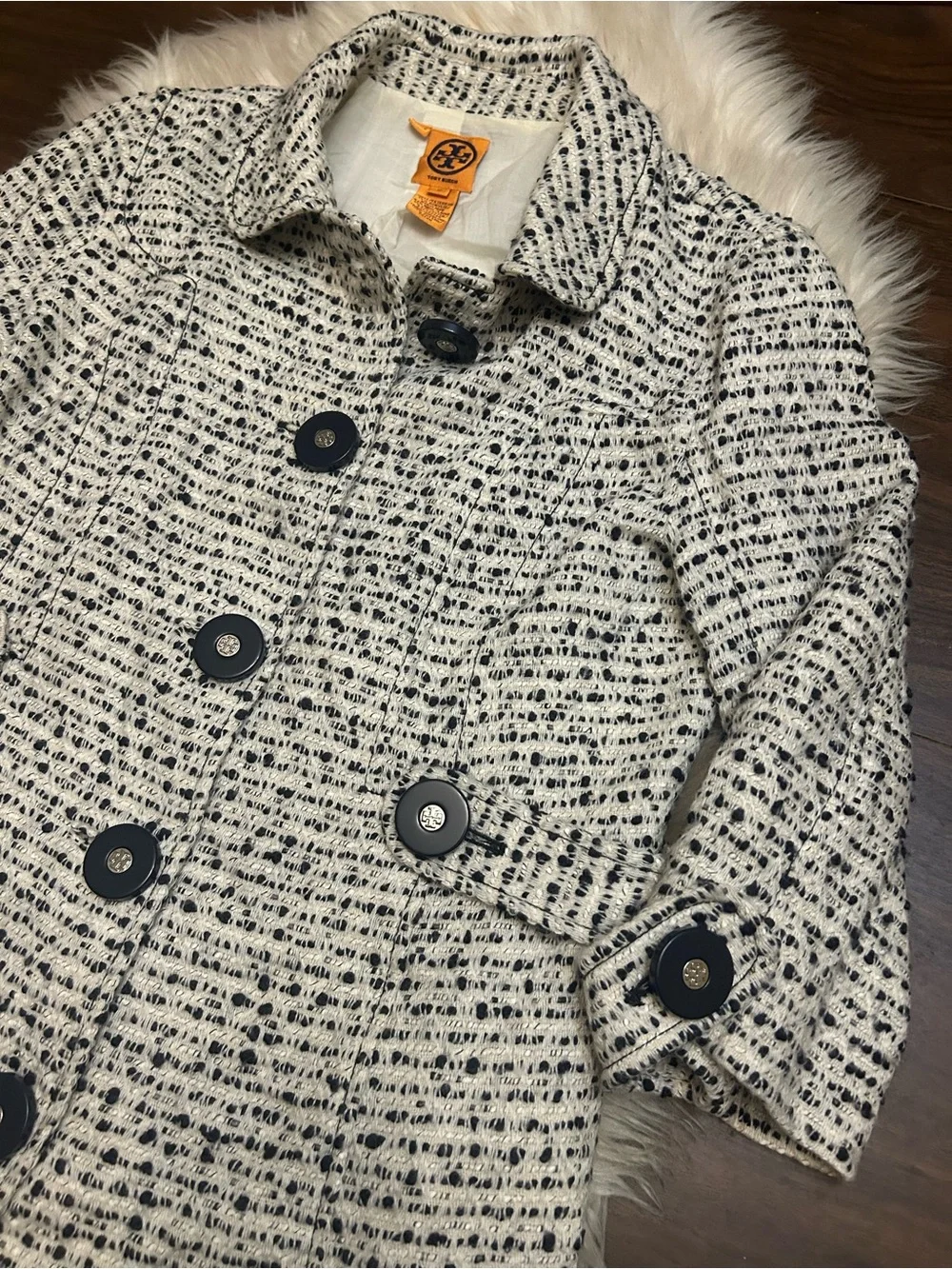 Tory Burch this piece